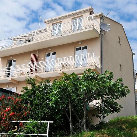 Apartment Fiorenini 2 Млини Екстер'єр фото