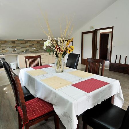 Apartment Fiorenini 2 Млини Екстер'єр фото