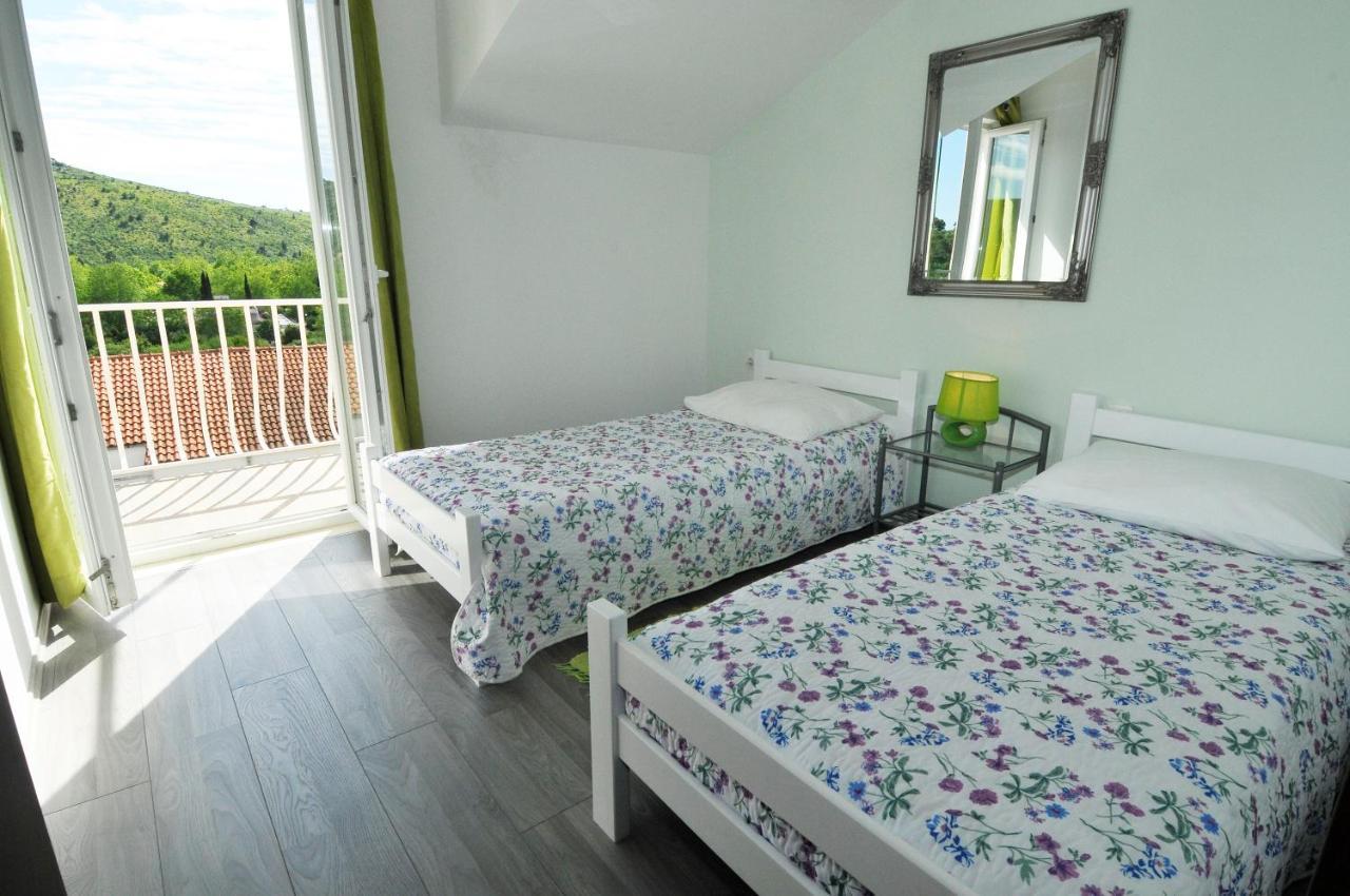 Apartment Fiorenini 2 Млини Екстер'єр фото