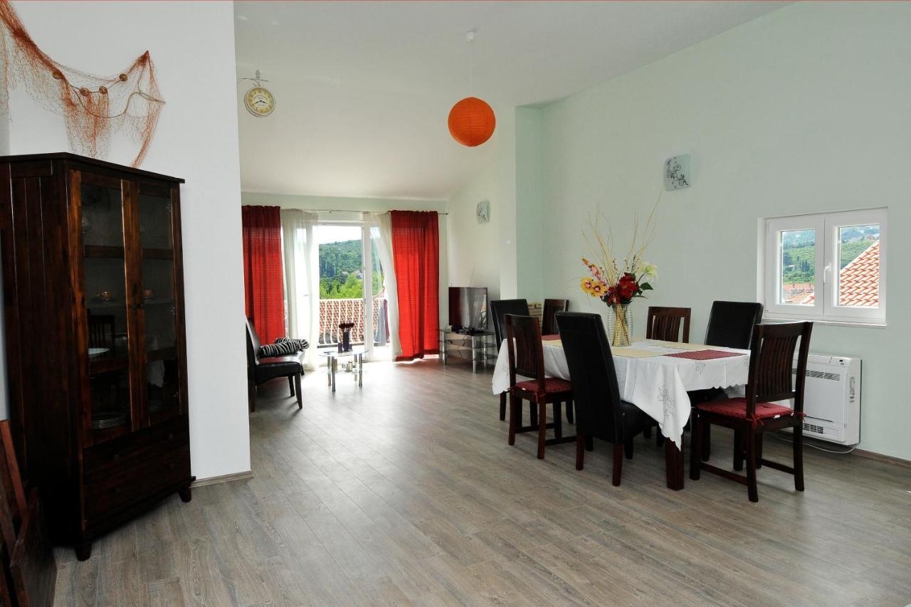 Apartment Fiorenini 2 Млини Екстер'єр фото