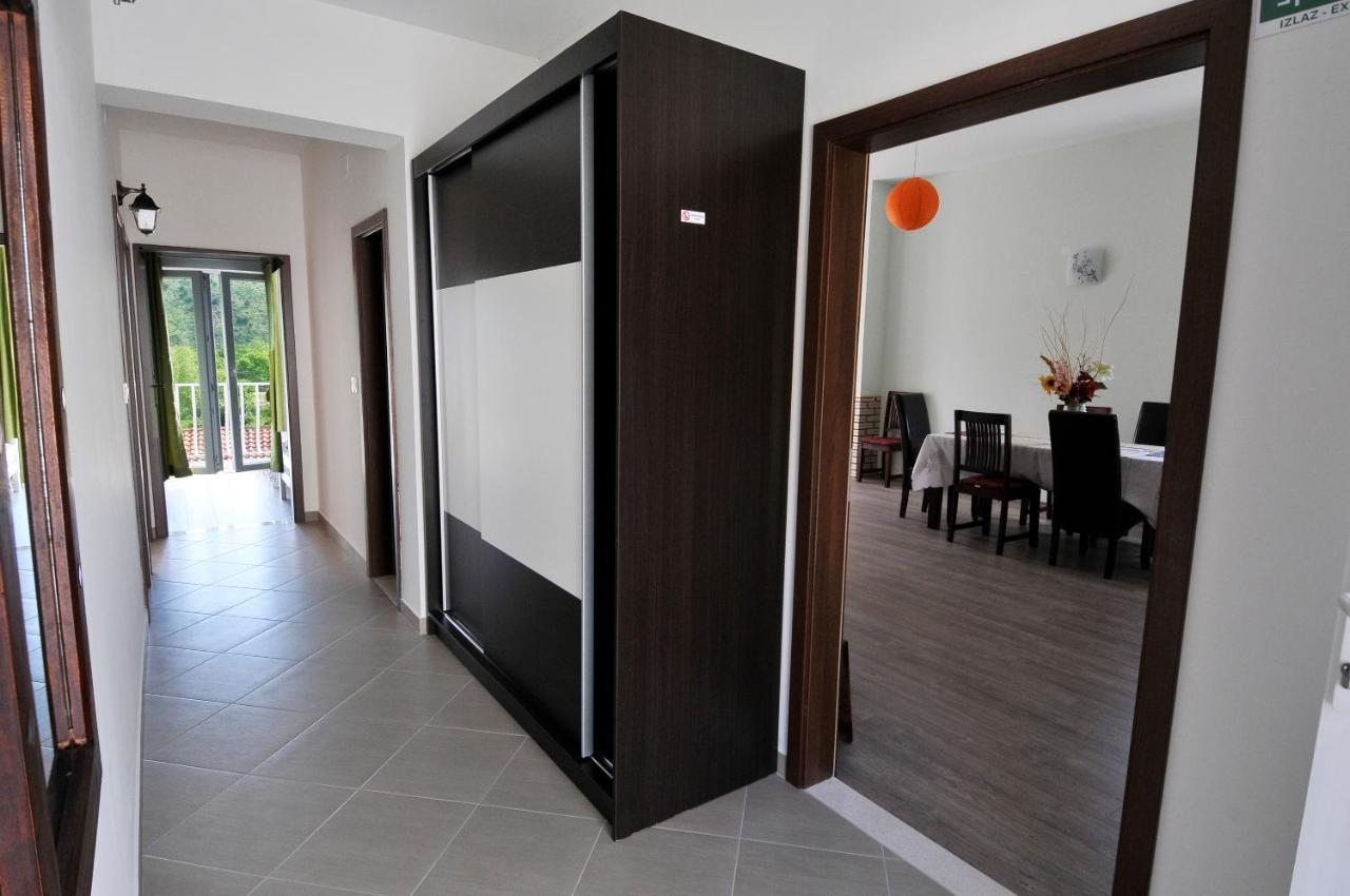 Apartment Fiorenini 2 Млини Екстер'єр фото