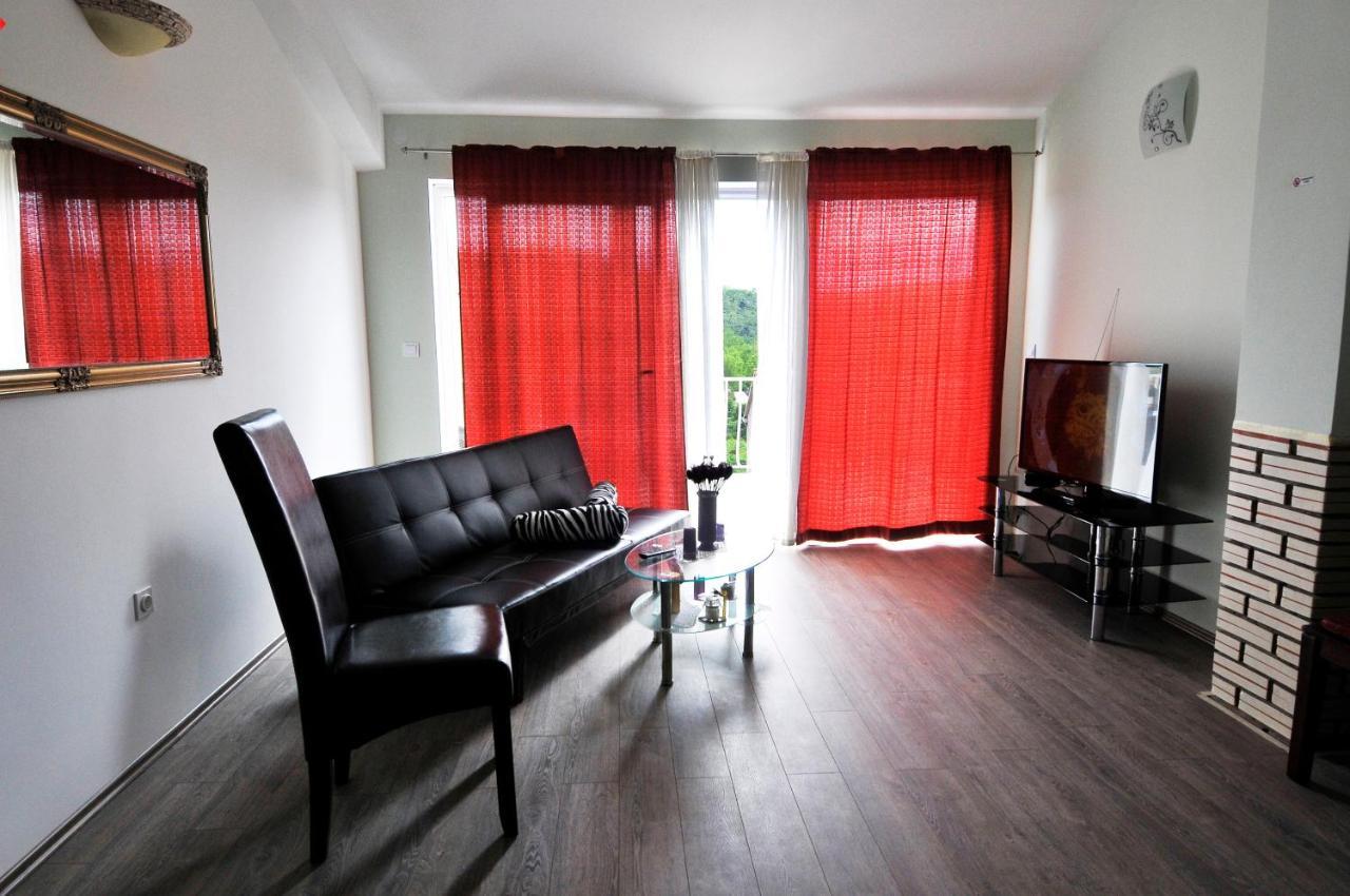 Apartment Fiorenini 2 Млини Екстер'єр фото