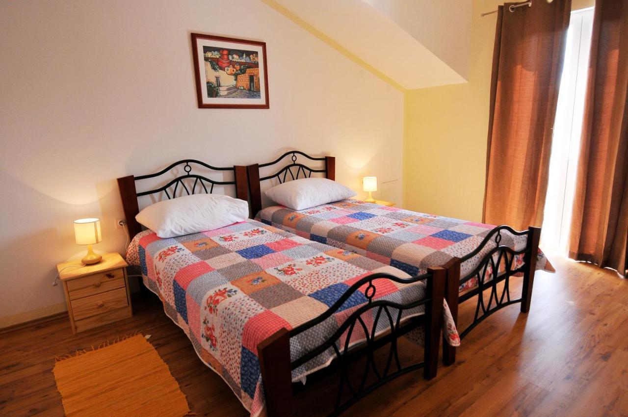Apartment Fiorenini 2 Млини Екстер'єр фото