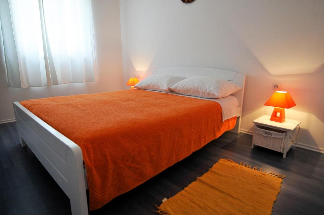 Apartment Fiorenini 2 Млини Екстер'єр фото