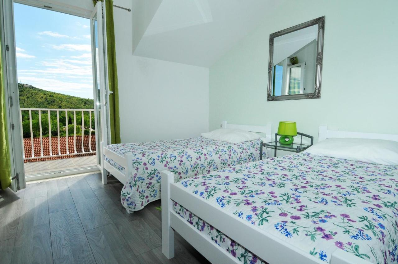Apartment Fiorenini 2 Млини Екстер'єр фото